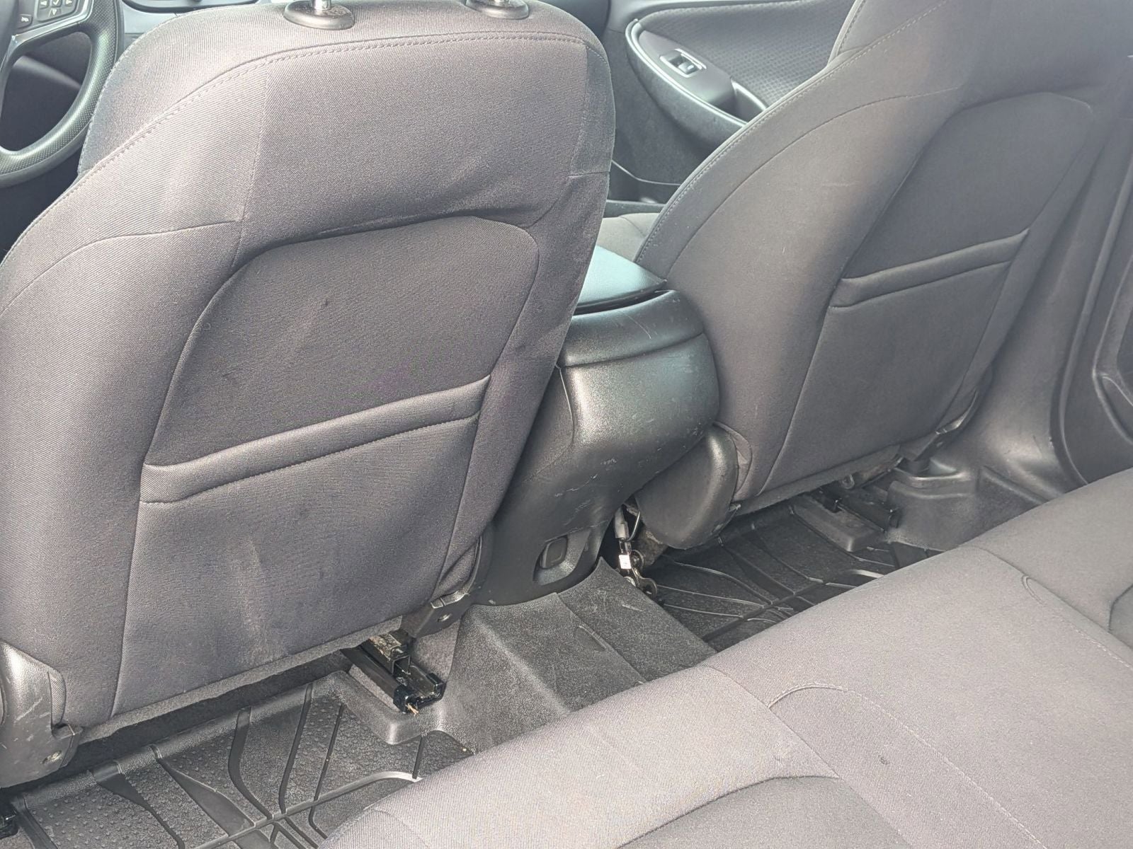 2022 Chevrolet Malibu LS 1LS