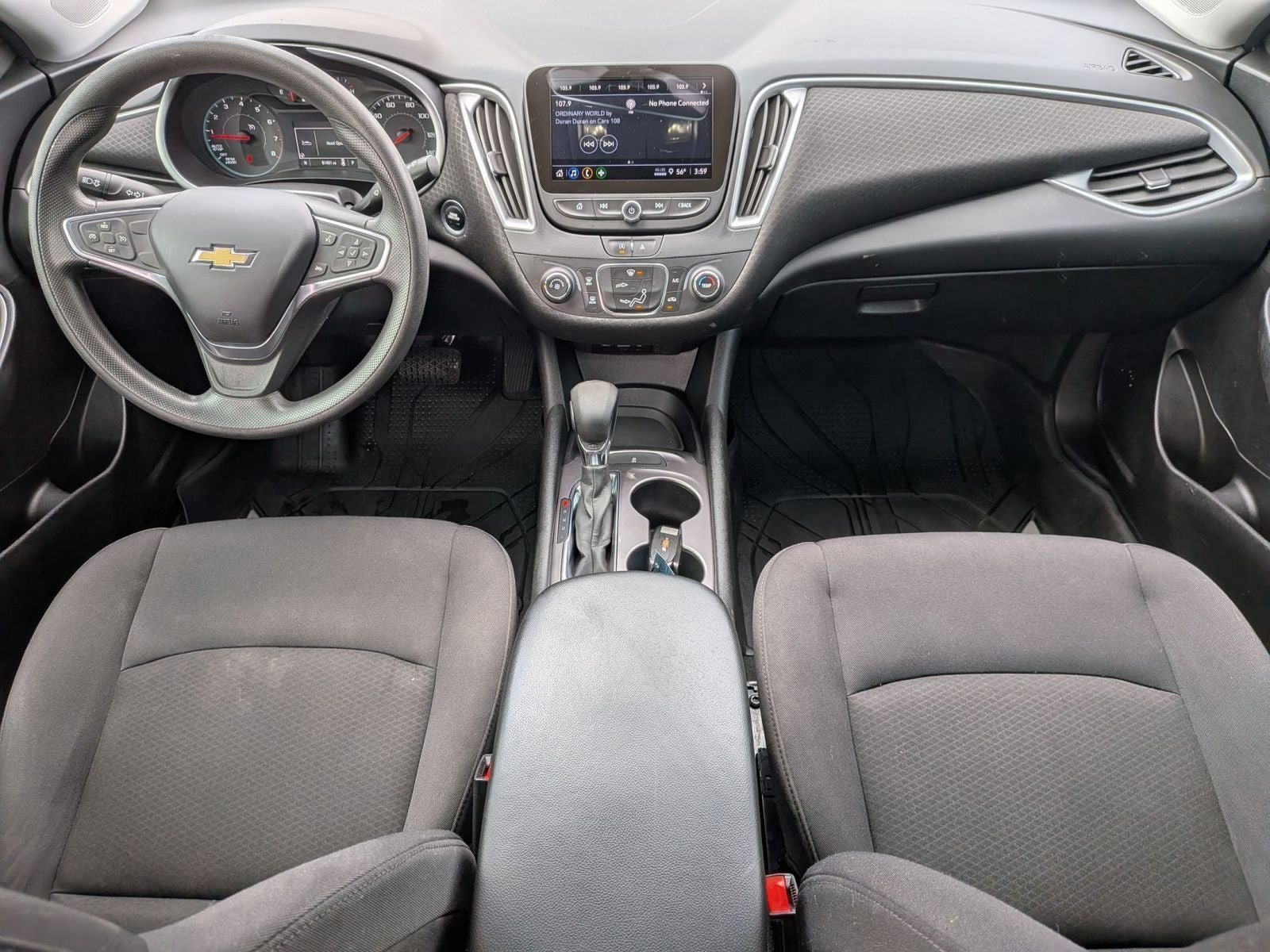 2022 Chevrolet Malibu LS 1LS