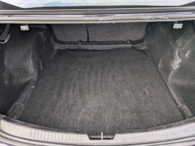 2022 Chevrolet Malibu LS 1LS