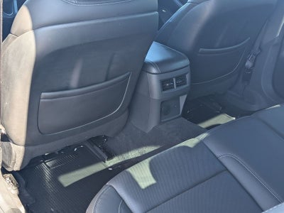 2022 Cadillac CT5 Premium Luxury