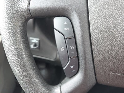 2023 Chevrolet Express 3500 LT Passenger