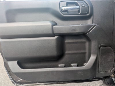 2020 Chevrolet Silverado 2500HD Work Truck