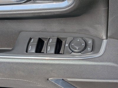 2025 Chevrolet Silverado 2500HD LT 4X4