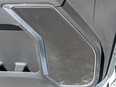 2025 Chevrolet Silverado 2500HD LT 4X4