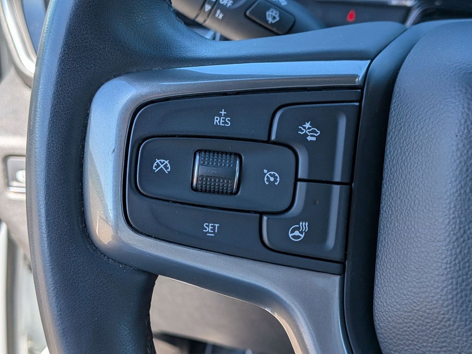 2025 Chevrolet Silverado 2500HD LT 4X4