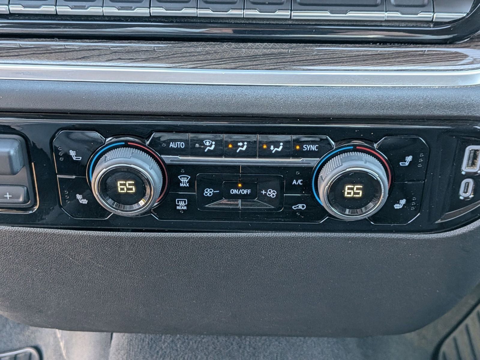 2025 Chevrolet Silverado 2500HD LT 4X4
