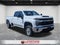 2025 Chevrolet Silverado 2500HD LT 4X4