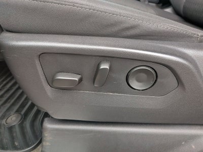 2025 Chevrolet Silverado 2500HD LT 4X4
