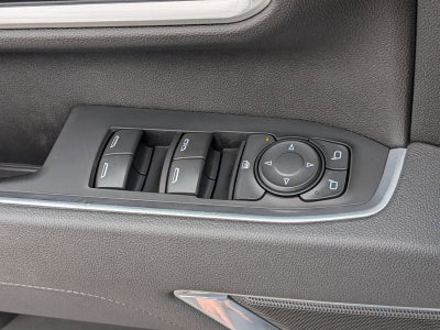 2025 Chevrolet Silverado 2500HD LT 4X4