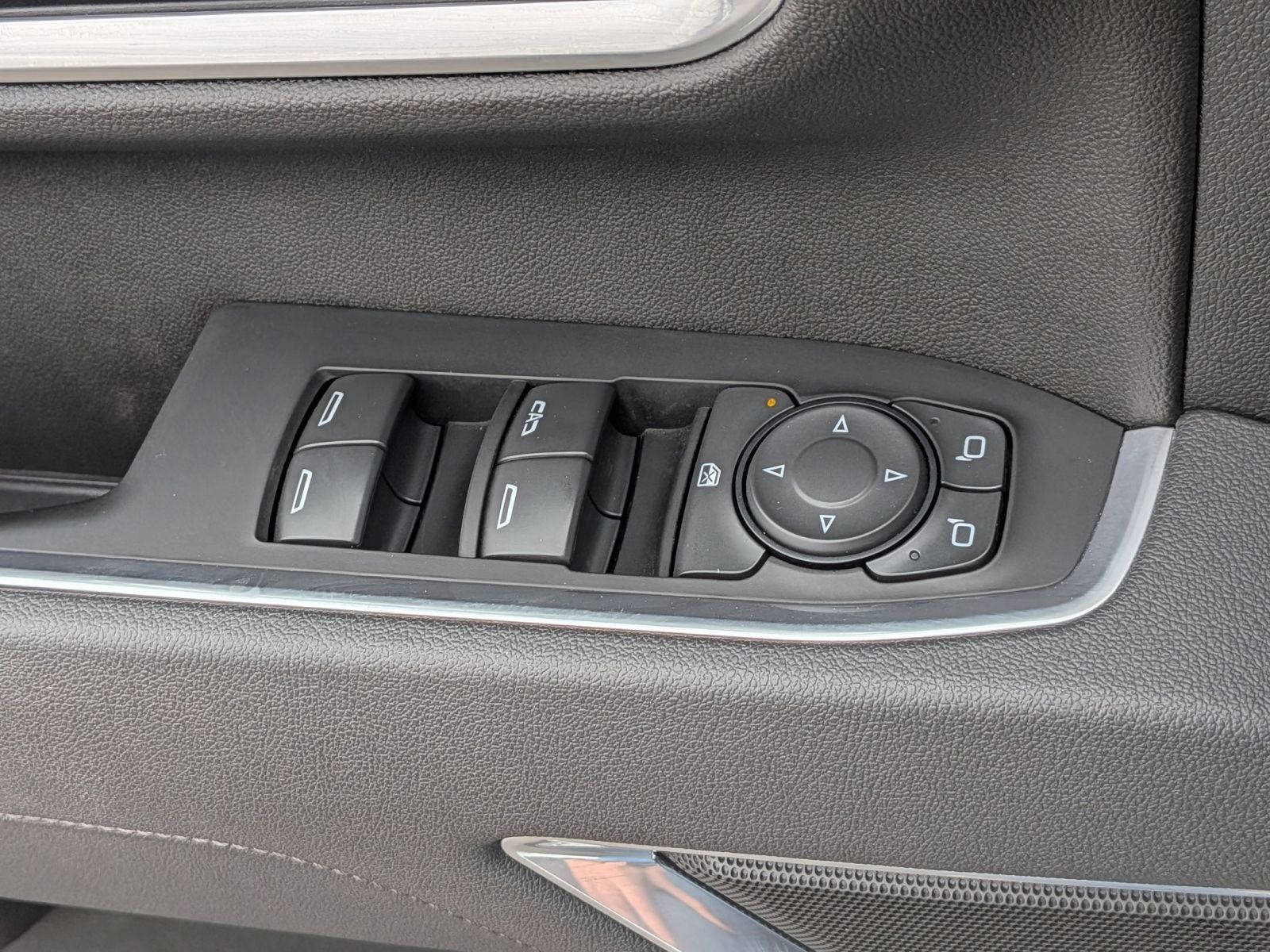 2025 Chevrolet Silverado 2500HD LT 4X4