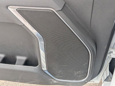 2025 Chevrolet Silverado 2500HD LT 4X4