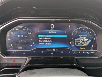 2025 Chevrolet Silverado 2500HD LT 4X4