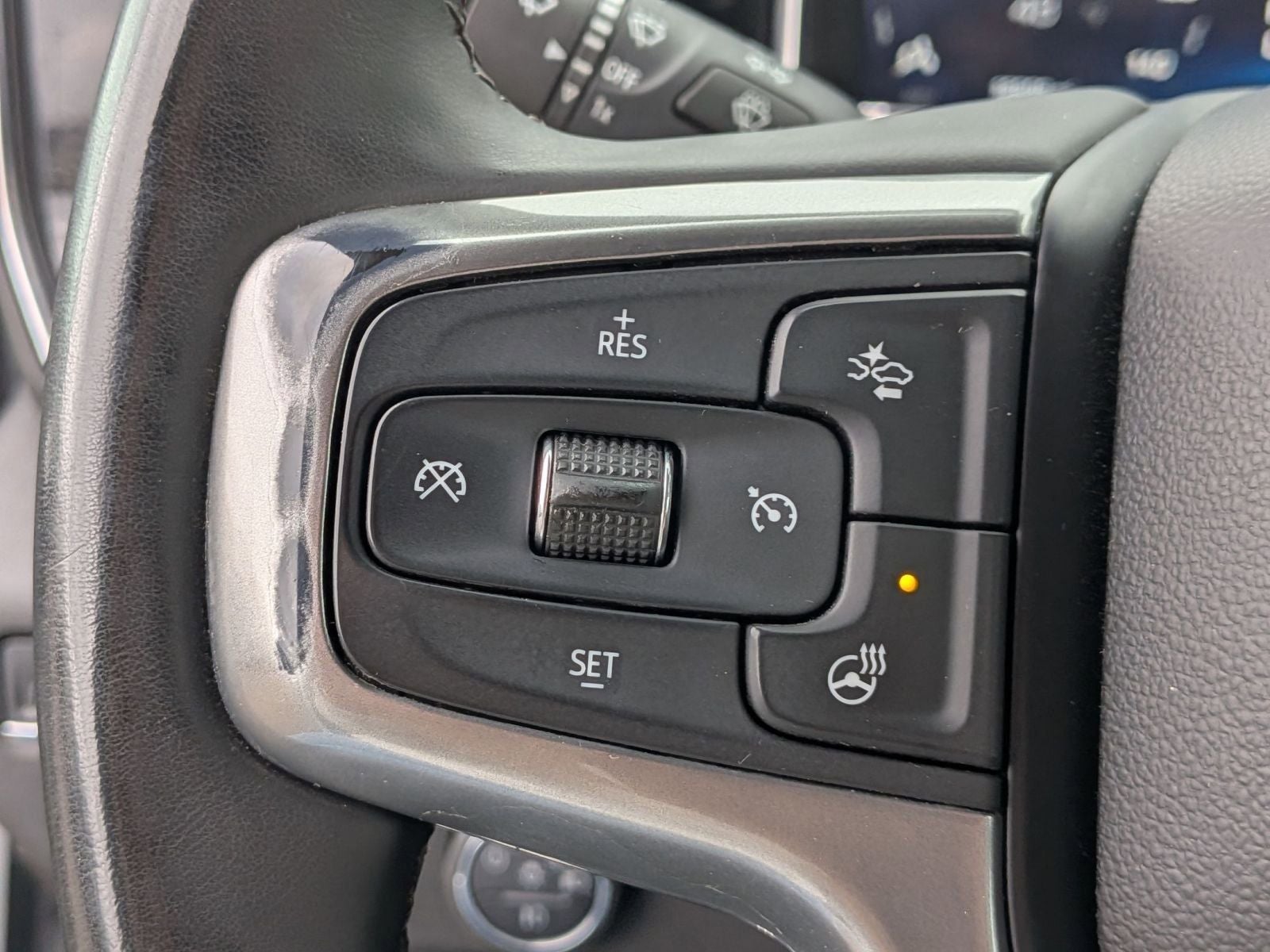 2025 Chevrolet Silverado 2500HD LT 4X4