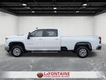 2025 Chevrolet Silverado 2500HD LT 4X4