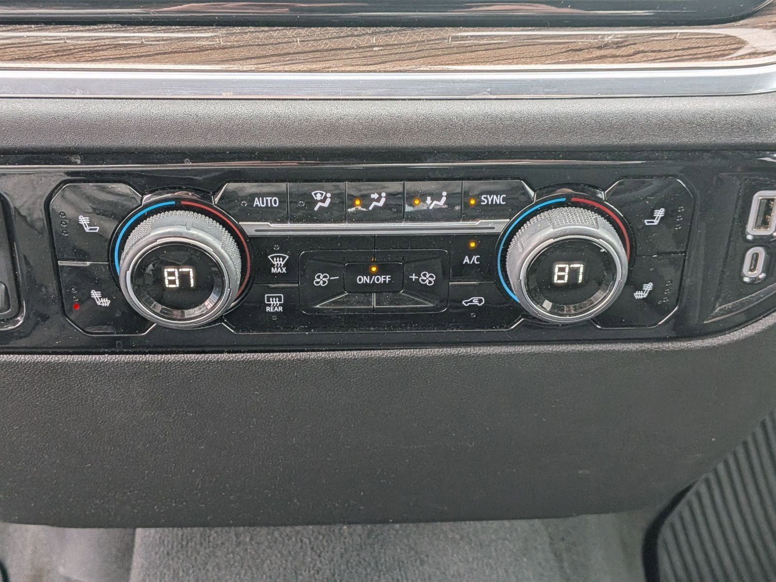 2025 Chevrolet Silverado 2500HD LT 4X4