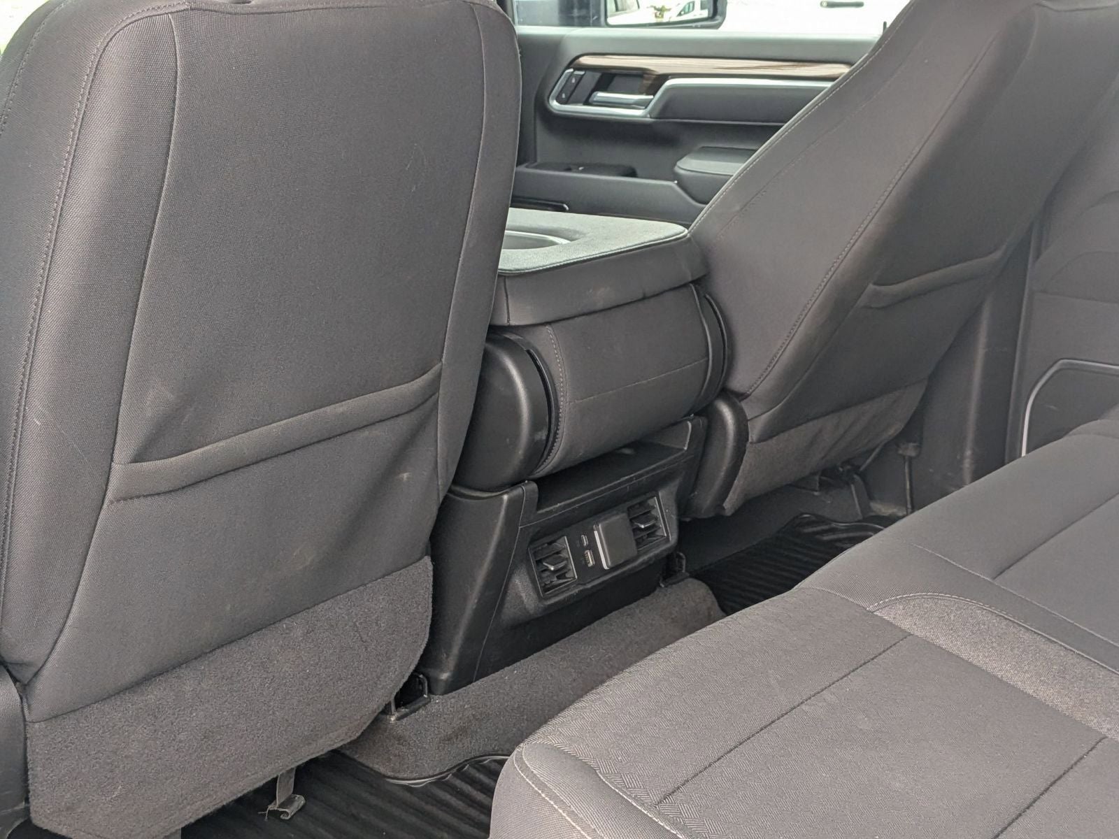 2025 Chevrolet Silverado 2500HD LT 4X4