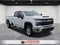 2025 Chevrolet Silverado 2500HD LT 4X4