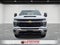 2025 Chevrolet Silverado 2500HD LT 4X4