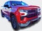2023 Chevrolet Silverado 1500 LT 4X4