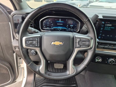 2023 Chevrolet Silverado 1500 LT All Star Edition 4X4