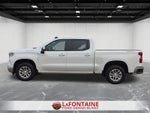2023 Chevrolet Silverado 1500 LT All Star Edition 4X4