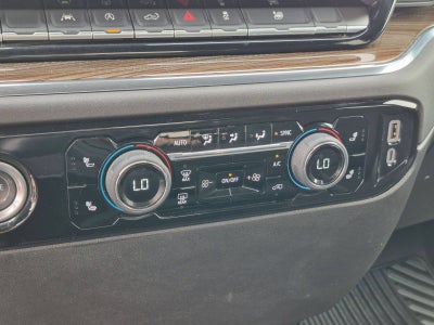 2023 Chevrolet Silverado 1500 LT All Star Edition 4X4