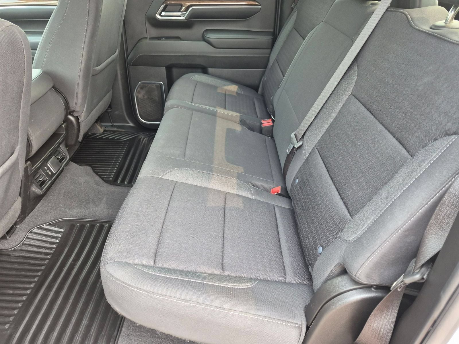 2023 Chevrolet Silverado 1500 LT All Star Edition 4X4