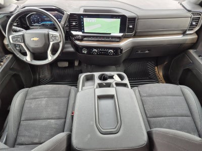 2023 Chevrolet Silverado 1500 LT All Star Edition 4X4