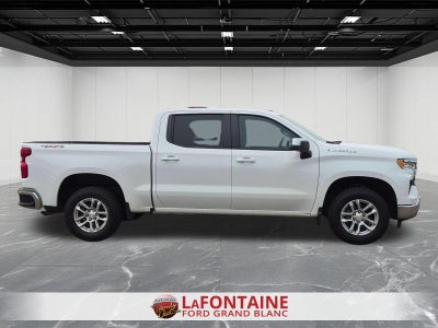 2023 Chevrolet Silverado 1500 LT All Star Edition 4X4