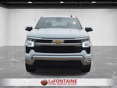 2023 Chevrolet Silverado 1500 LT All Star Edition 4X4