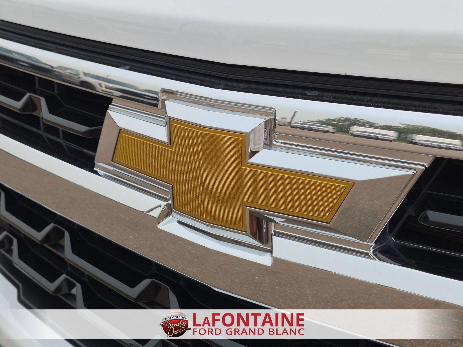 2023 Chevrolet Silverado 1500 LT All Star Edition 4X4