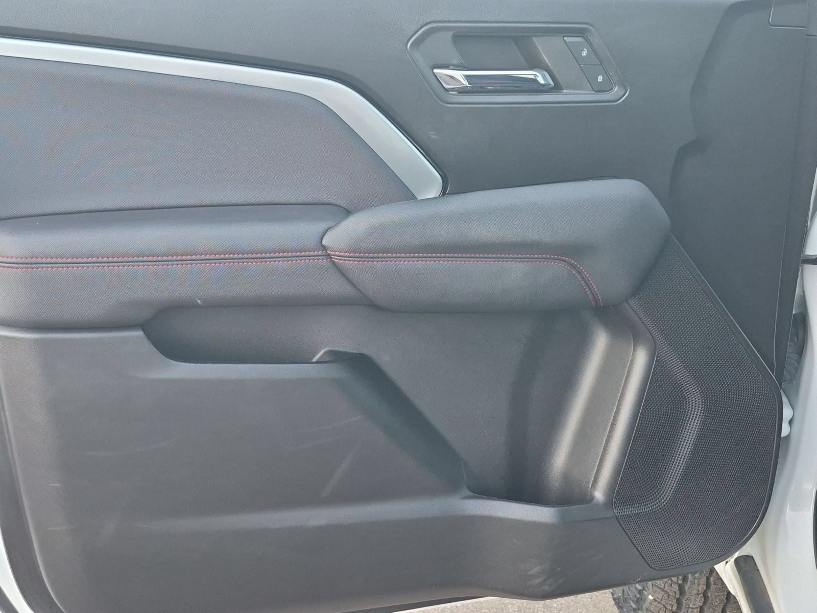 2023 Chevrolet Colorado Z71 4X4