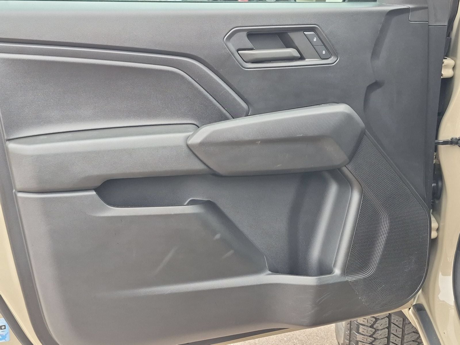 2024 Chevrolet Colorado Trail Boss 4X4