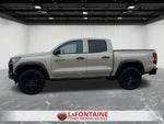2024 Chevrolet Colorado Trail Boss 4X4