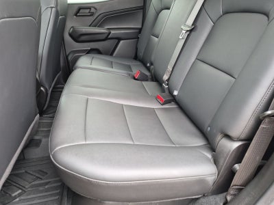 2024 Chevrolet Colorado Trail Boss 4X4