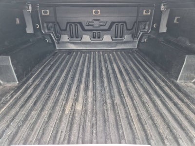 2024 Chevrolet Colorado Trail Boss 4X4