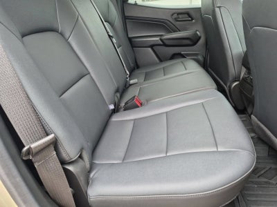 2024 Chevrolet Colorado Trail Boss 4X4