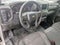 2022 Chevrolet Silverado 1500 LTD Work Truck