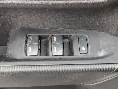 2022 Chevrolet Silverado 1500 LTD Work Truck