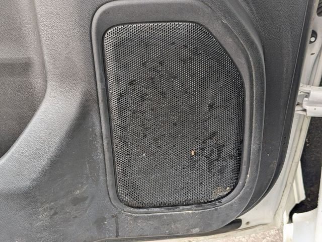 2022 Chevrolet Silverado 1500 LTD Work Truck