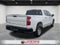 2022 Chevrolet Silverado 1500 LTD Work Truck