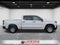 2022 Chevrolet Silverado 1500 LTD Work Truck