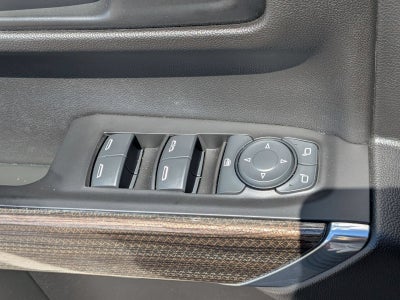 2020 Chevrolet Silverado 1500 LT 4X4
