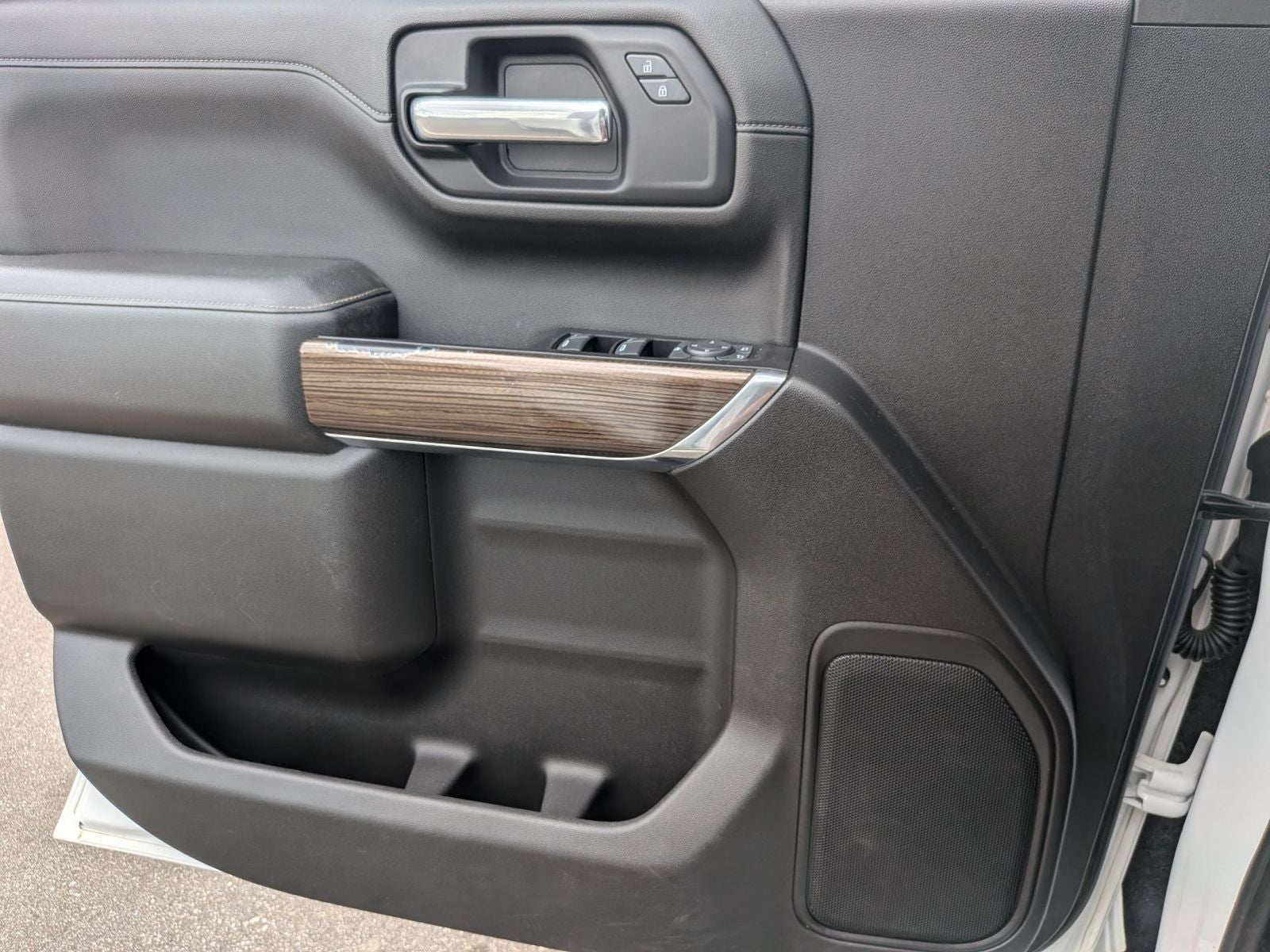 2019 Chevrolet Silverado 1500 LT 4X4