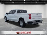 2019 Chevrolet Silverado 1500 LT 4X4