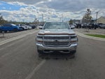 2017 Chevrolet Silverado 1500 LT LT2