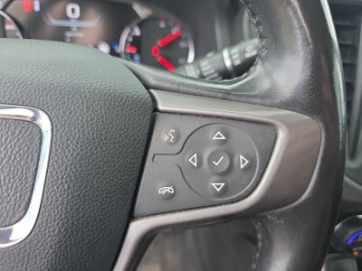 2021 GMC Acadia AT4