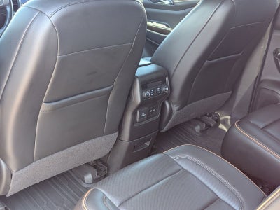 2021 GMC Acadia AT4 AWD