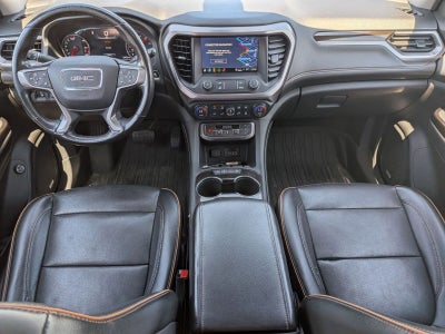 2021 GMC Acadia AT4 AWD