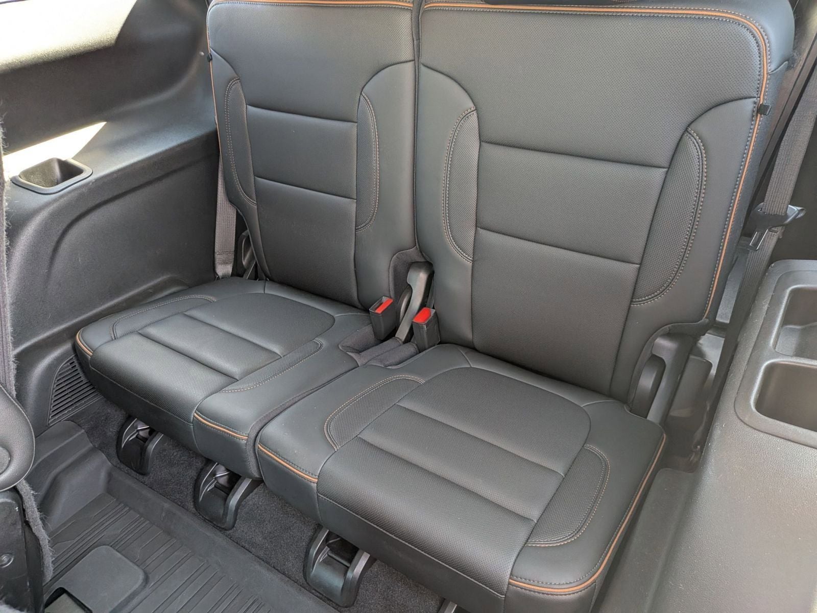 2021 GMC Acadia AT4 AWD
